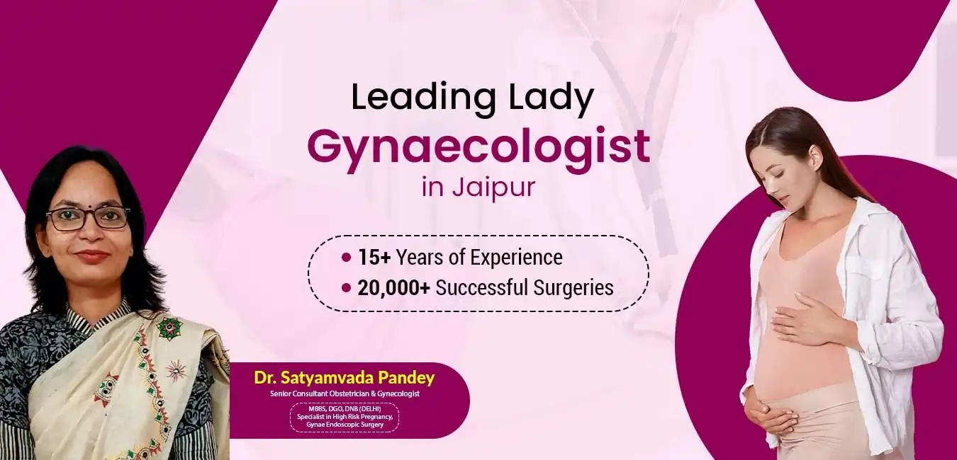 Myro Clinic - Gynecologist Clinic in Jaipur